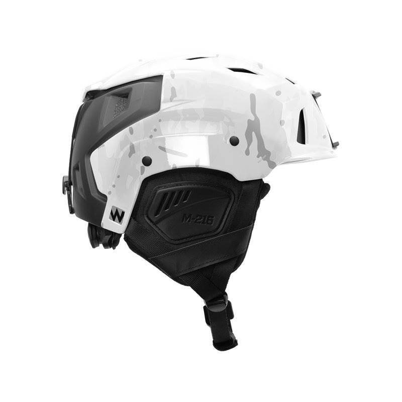 Team Wendy® M-216™ Ski Helmet | Team Wendy